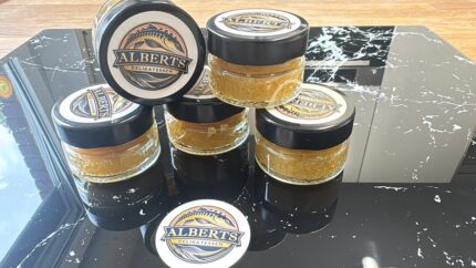 Икра щуки, пастеризованная